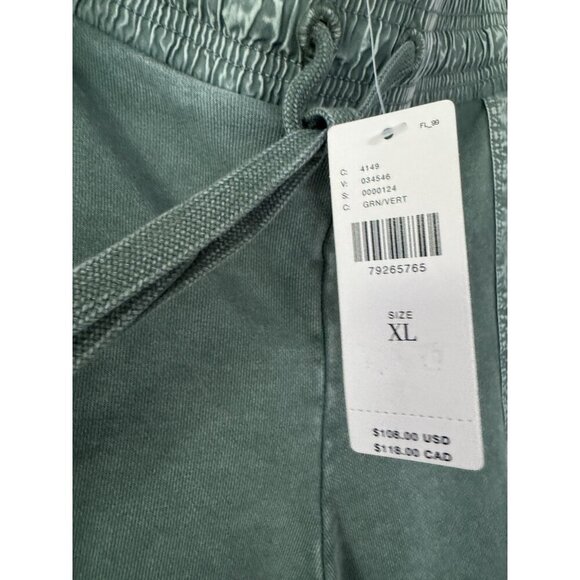 NWT Size XL - Daily Practice by Anthropologie Killington Pants (NWT US$ 108) - Picture 6 of 16